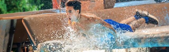 EVO U KAKVO M SU STANJU TAKMIČARI NAKON PREMIJERE! Novi rijaliti RUŠI SVE REKORDE, ovo nas čeka U NAREDNOJ EPIZODI "Exatlona"!