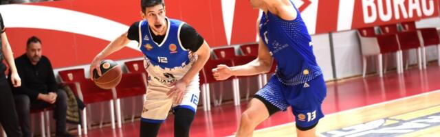 Lakić i Bumbić vodili Čačak 94 do pobede nad Zemuncima