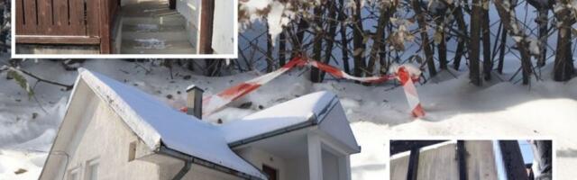 PRITVOR ZA OCA MALOLETNIKA KOJI JE PUCAO U BAKU I DEKU NA ZVEZDARI! Tereti se za zapuštanje i zlostavljanje!