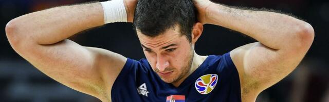 Nemanja Bjelica podneo ostavku, pa objasnio razlog