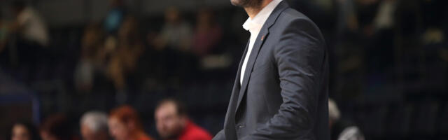 Alimpijević dobio pojačanje iz snova: Stigao je dvostruki šampion Evrolige