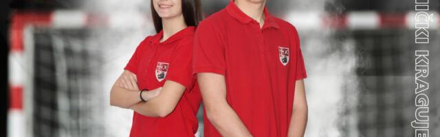 Selekcije Ž14 i M14 u eliti srpskog rukometa