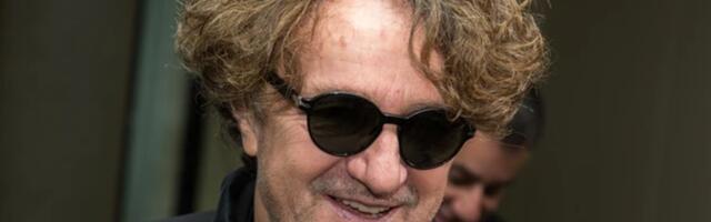 "ĆERKE MI SLUŠAJU SELJANU" Goran Bregović iskreno o naslednicama: "Tu nema pomoći"