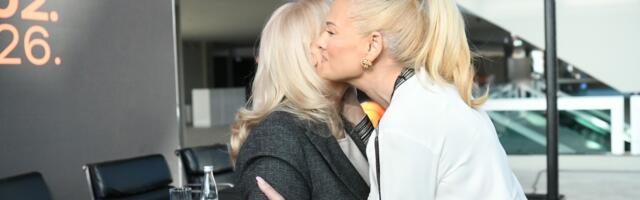 "MAJKA JE VIŠE POGOĐENA" Ilda Šaulić o ljudima sa estrade koji su ih zaboravili nakon Šabanove smrti: "Dolazili su nam u kuću"