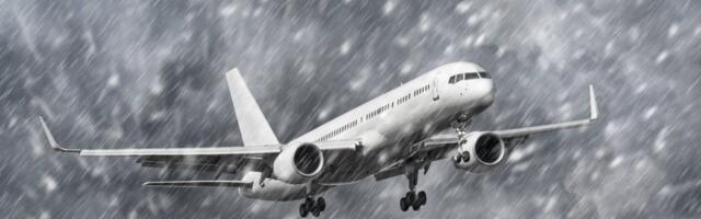 Preleteo Atlantik i stigao u Beograd: Novi avion u floti Er Srbije