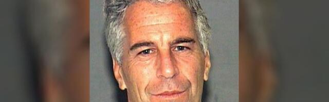 Procurio uznemirujući snimak sa Epstajnom: "Da li mislite da ste sam đavo?" (VIDEO)