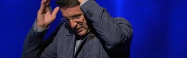 Memedović u Poteri postavio pitanje o pevaču koji je bio otet pre dva dana: Sad je tema KVIZA, a prošao PAKAO!