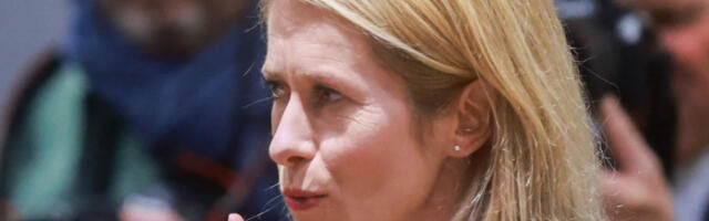 Калас: Предложићемо услове које Русија мора да испуни