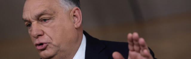 ​Орбан: Украјина уцењује Мађарску