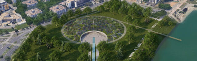 Коме сметају ајкуле у Београду