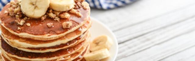 Trik za najmekše palačinke na svetu: Dodajte samo 1 kašiku ovoga i biće vazdušaste