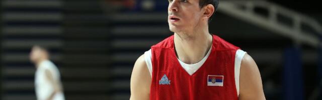 Loše vesti za navijače Zvezde: Radi se o Nikoli Đurišiću