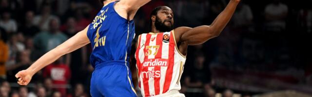 Evroliga presekla! Makabi ponovo u "Pioniru", Izraelci menjaju termine i gradove!