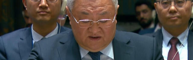 Пекинг:Америчко-израелски напади на Иран усред преговора су дрски