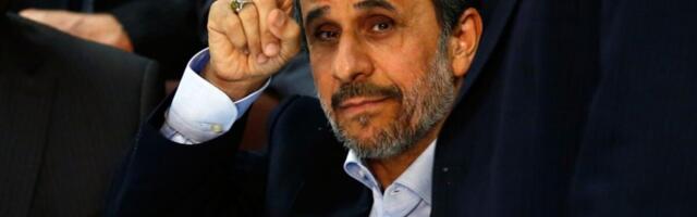 UBIJEN BIVŠI PREDSEDNIK IRANA! Rat sve više eskalira, Izrael i SAD gađaju na sve strane