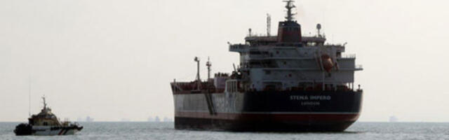 Трамп: Америчка морнарица уз танкере кроз Ормуски мореуз