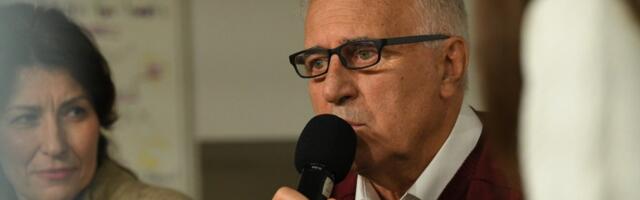 Vanja Bulić dobio unuka: Dečak dobio staro srpsko ime