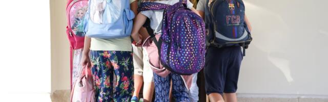 Učitelj u penziji osmislio novi bukvar za prvake