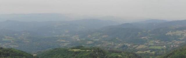 U ovom selu u Srbiji se tokom zime tražio krevet više: Deca uživala u sankanju, svi dolaze zbog čistog vazduha