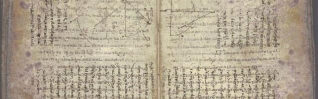 TRAŽILI JE 120 GODINA! Nestala stranica Arhimedovog rukopisa pronađena u Francuskoj!
