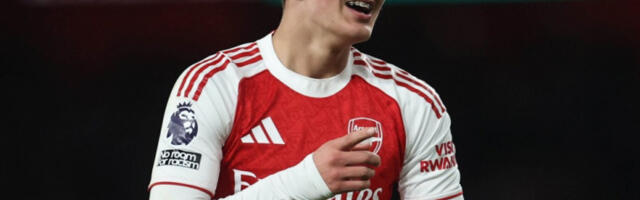 Макс Дауман најмлађи стрелац у историји Премијер лиге