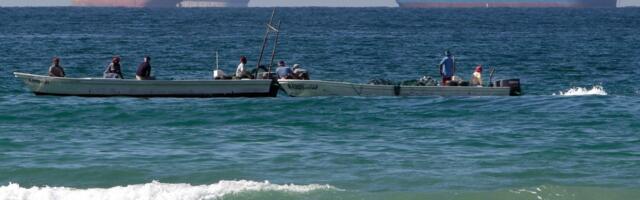 Šest zemalja spremno da obezbedi prolaz kroz Ormuski moreuz: Među njima i one koje su prvo "odjavile" Trampa