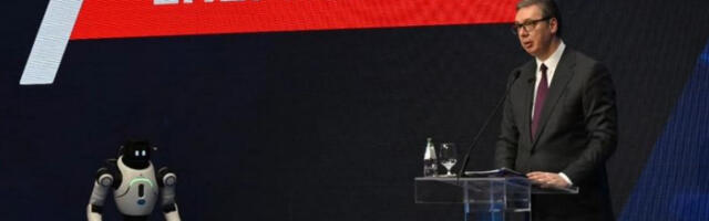 Вучић: Вечерас или ујутру очекујем добар глас из САД