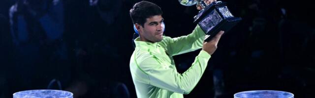 Alkarasov brat osvojio turnir u Španiji!