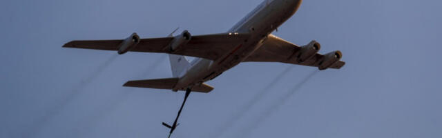 ​Јужни Либан: израелско ратно ваздухопловство погодило мост на реци Литани