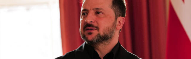 Зеленски након разговора у САД: Безбедносне гаранције су кључ за окончање рата