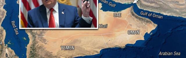 Novi šok za Trampa: Iran sada preti zatvaranjem i drugog ključnog moreuza za izvoz nafte