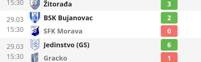 Radan iz Lebana dibidus ,,zeleni”