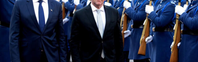 Зеленски писао Хелезу: Украјина уплатила аванс за оружје из БиХ које није испоручено