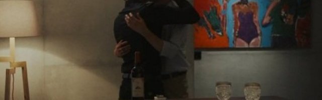 BEZ CENZURE - GEJ SCENA O KOJOJ PRIČA CELA SRBIJA! Glumac Južnog vetra dobija UŽASNE PRETNJE, produkcija filma se odmah OGLASILA (VIDEO)