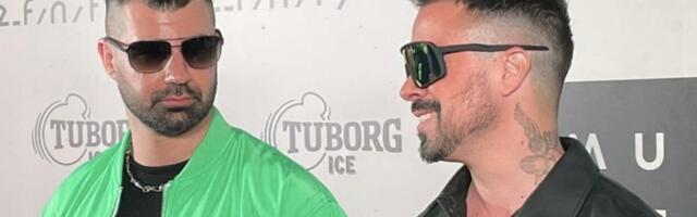 SVEMU JEDNOM DOĐE KRAJ! Omiljena grupa Srpkinja se raspada posle 20 godina - Neven i Igor se RAZILAZE