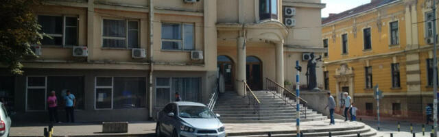 Путник осумњичен да је опљачкао и силовао таксисткињу из Ниша