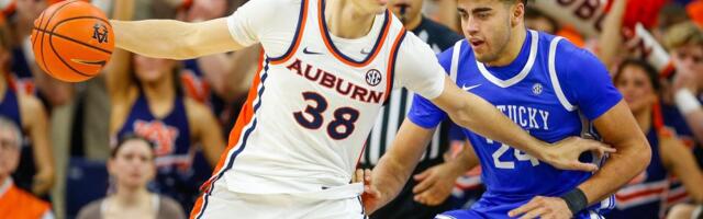 Filip će se u nedelju boriti za koledž trofej: Srpski košarkaš odigrao treću sjajnu partiju na čuvenom turniru