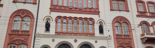 Univerzitet u Beogradu traži obustavljanje hapšenja studenata