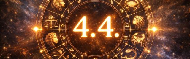 Sudbinski 4. april: Ovaj datum briše staro i pokreće novu fazu za svaki znak