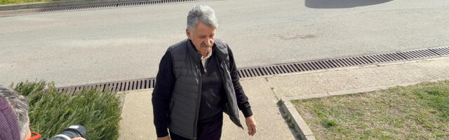 Njegova diploma bila na proveri u RTS-u: Bosanac je završio ovaj fakultet, nikad nije isticao obrazovanje