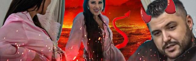 SKANDALČINA! Otkriven TAJNI DOGOVOR Asmina i Stanije!? Pojavio se ŠOK-DOKAZ, nije smelo da se EMITUJE! (FOTO)