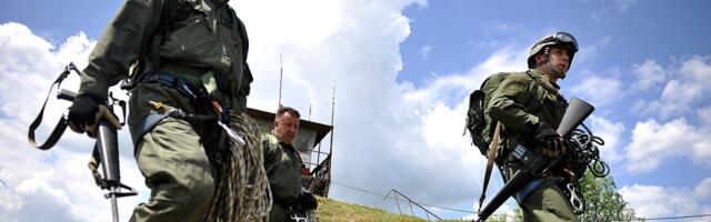 Vojna imovina pripada Bosni i Hercegovini, upozoravaju NATO i OHR vlasti u zemlji