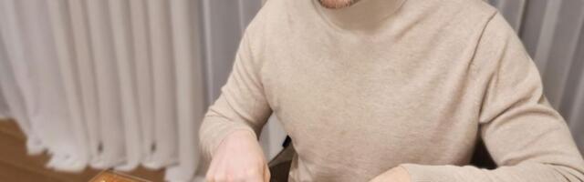 Sofronijević živi u 150 kvadrata čistog luksuza: Stan na Vračaru još otplaćuje, morao da ga renovira zbog...