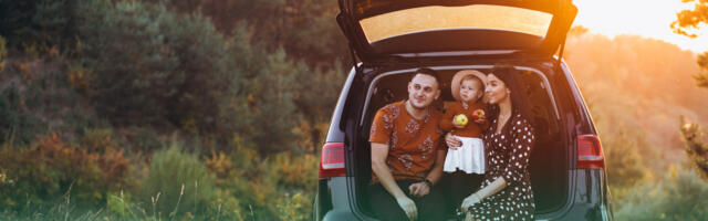 Enterprise –  vaš pouzdan partner za putovanja tokom uskršnjih praznika