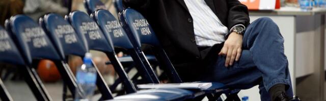 Davis Bertans progovorio srpski zbog Duleta Vujoševića...