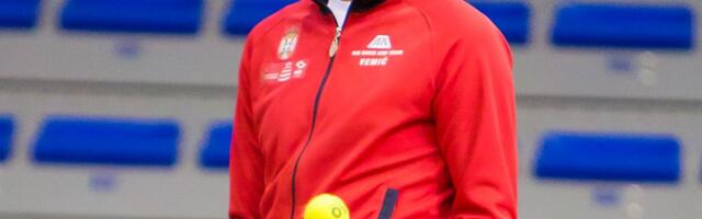 Posle velikog uspeha Srbije i trijumfa protiv Hrvatske, selektor Vemić: "Da smo bolje mogli, nismo!"