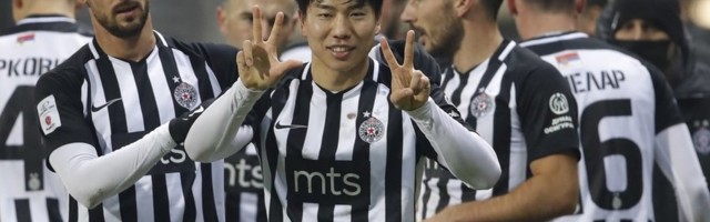 Asano odveo „Valjak“ u četvrtfinale Kupa [VIDEO]