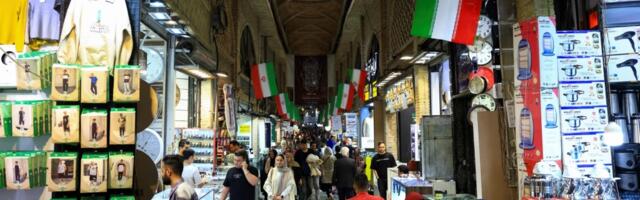 Vazdušni napadi na pauzi, ali Irance brine šta slijedi