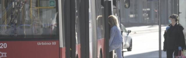 VELIKE IZMENE SAOBRAĆAJA U CENTRU BEOGRADA! Menjaju se i linije gradskog prevoza!