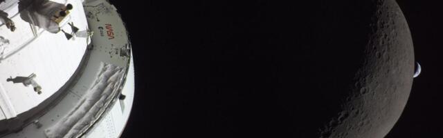 Posada misije Artemis II otkrila šta se dešavalo daleko od Zemlje: "Ono što sam video donelo mi je više..."